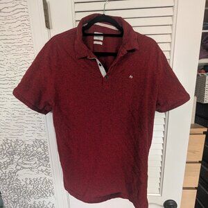 Rag & Bone Mens Polos (2)